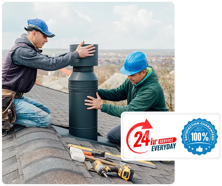 Chimney & Fireplace Installation And Repair in Springdale, NJ